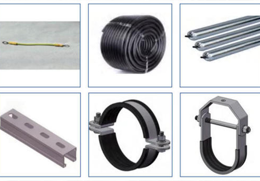 Seismic Bracing Accessories