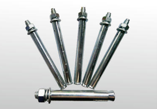 Expansion Bolt