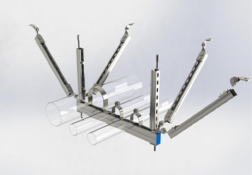 Seismic Bracing System