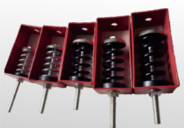 shock absorbers