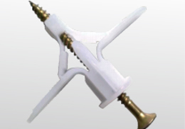 Aircraft expansion bolts