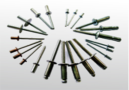 Blind Rivet