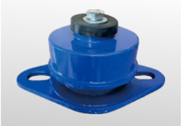 Damping Spring Vibration Isolator