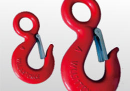 Eye Sling Hook