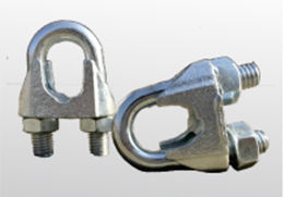 Wire Rope Clip