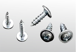 Wafer Head Self Tapping Screw
