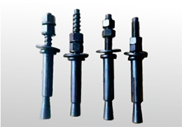 Core Drill Expansion Anchor