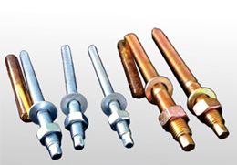 Chemical Anchor Bolt
