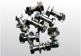 Hanging Fitting Bolt Assembly
