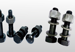 10.9 Grade High Strength Structural Bolt