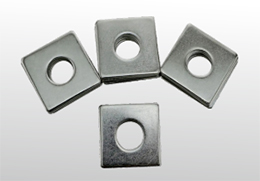 Square Flat Washer