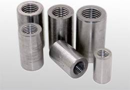 Rebar Coupler