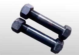 Grade 8.8 High‑Strength Hex Bolt