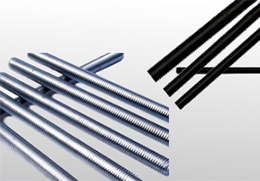 All‑thread Rod