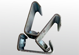 Threaded Rod Hanger Hook